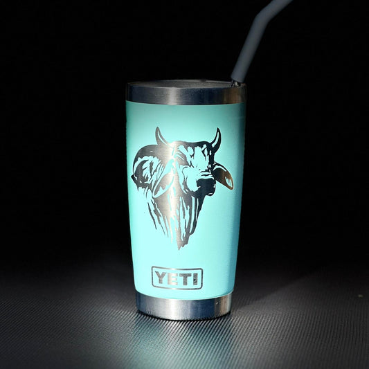 Personalise your own Yeti