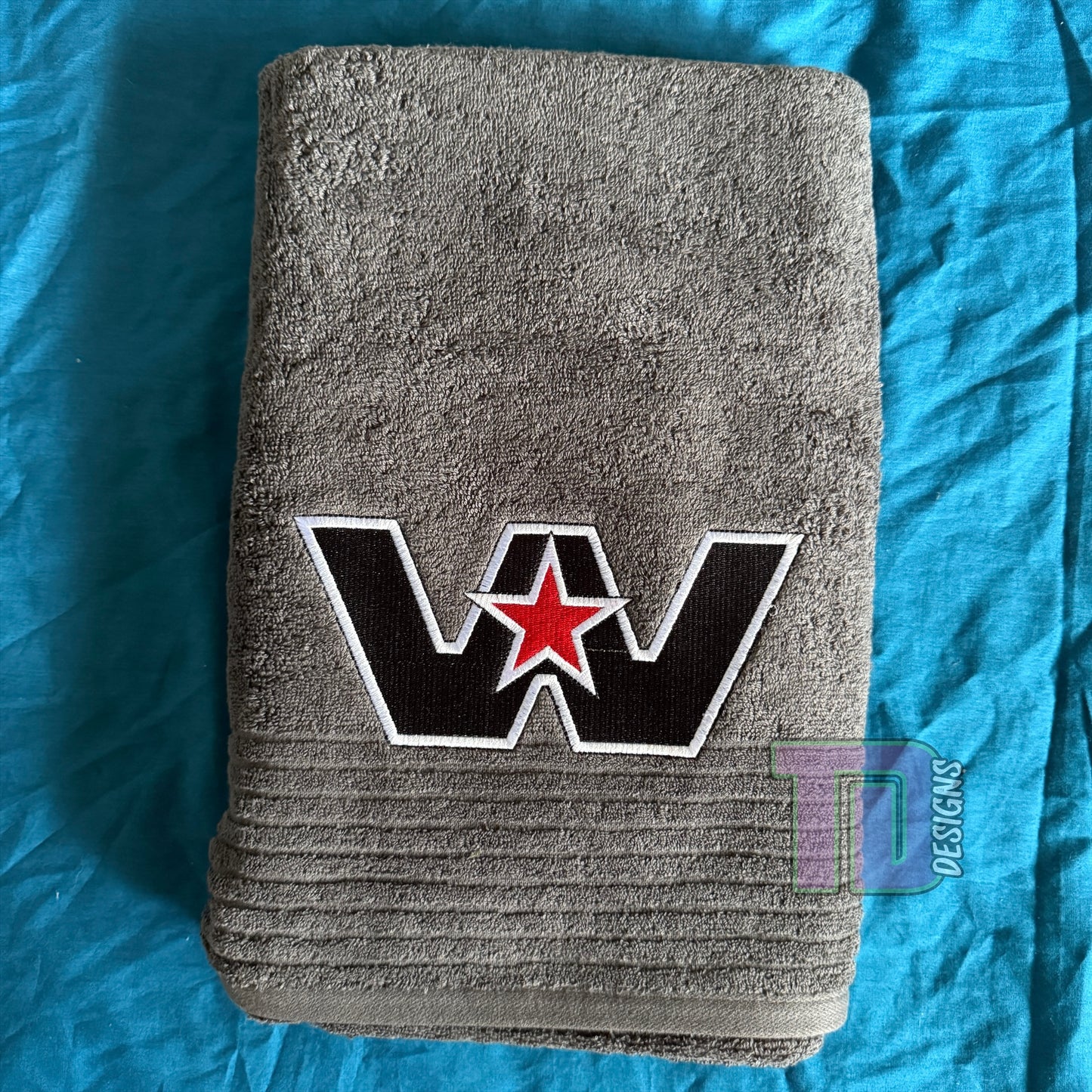 Ready to go - Western Star