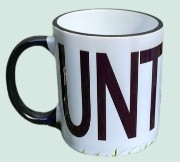 Cunt UNT mug