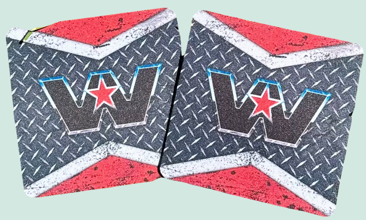 Western Star truck prime mover drink coasters