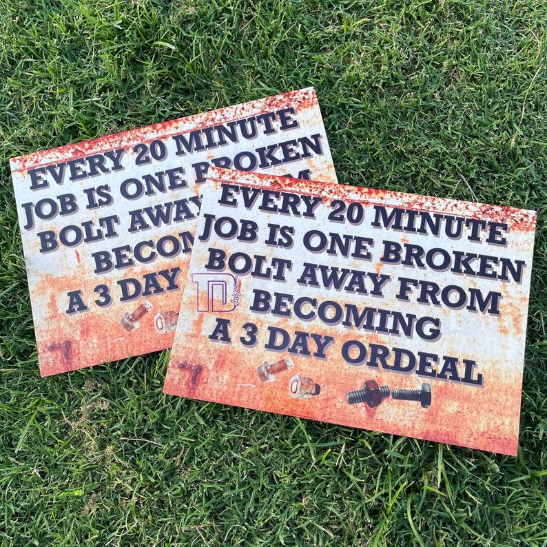 Design your own Custom Art Metal Sign