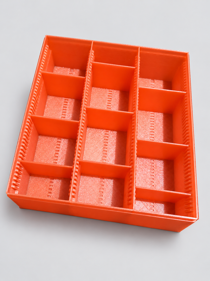 Trading card storage Pokemon