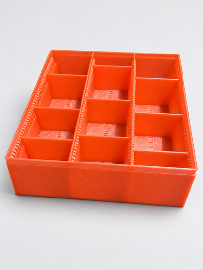 Trading card storage Pokemon