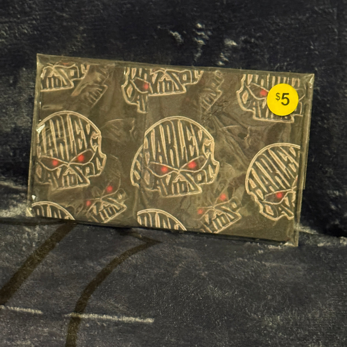 Harley Davidson drink coasters