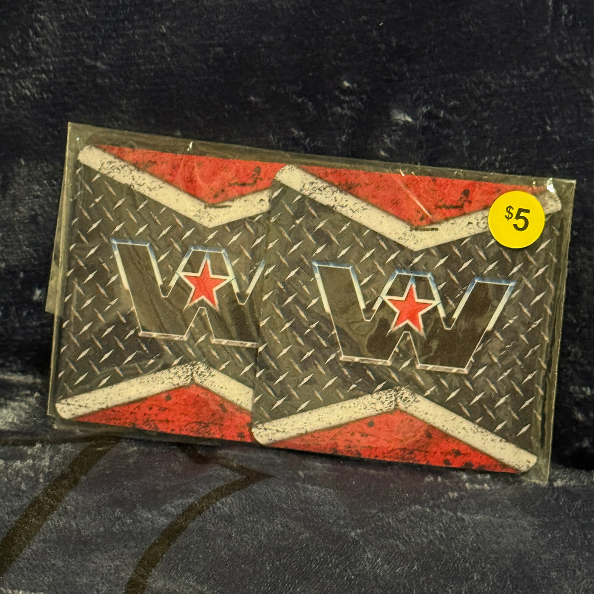 Western Star truck drink coasters