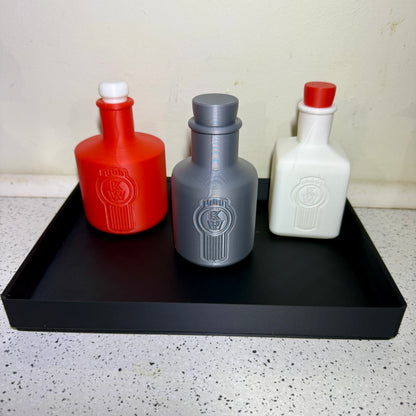 Kenworth Truck Potion Play Set