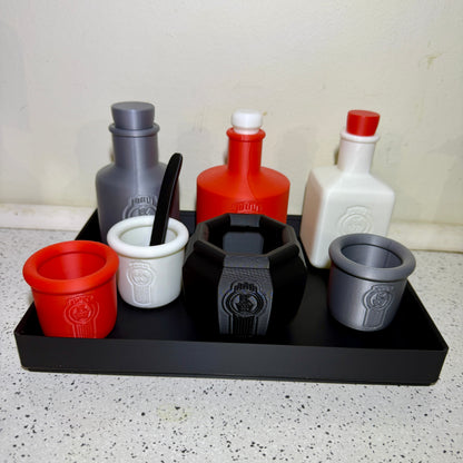 Kenworth Truck Potion Play Set