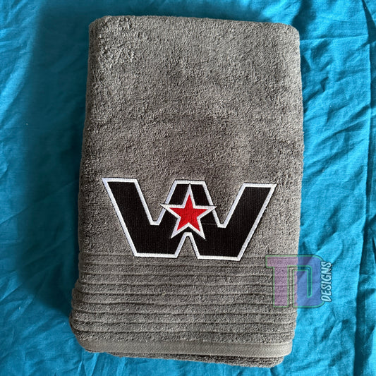 Ready to go - Western Star