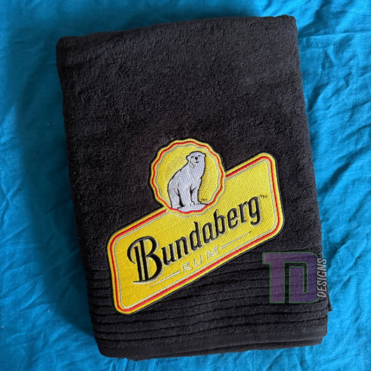 Ready to go - Bundaberg