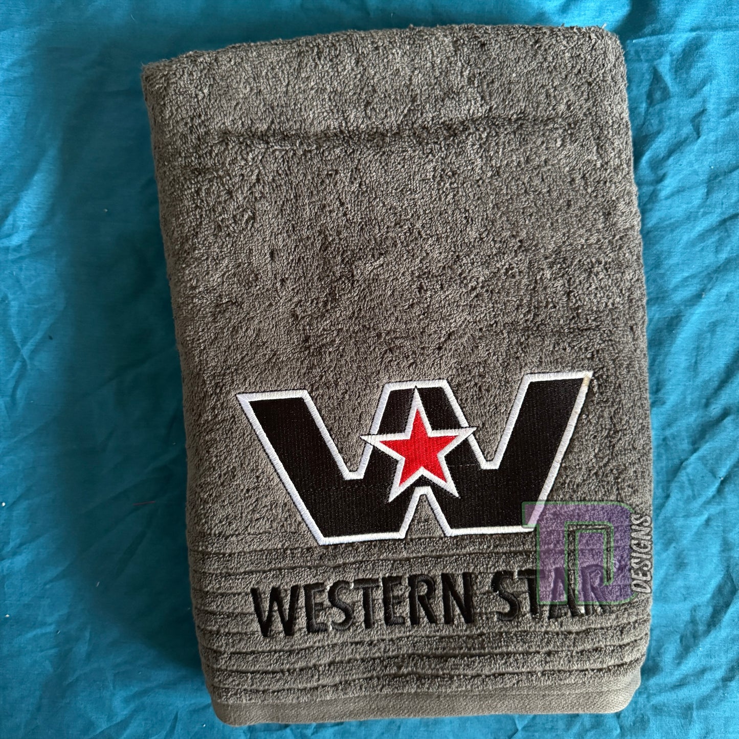 Ready to go - western star