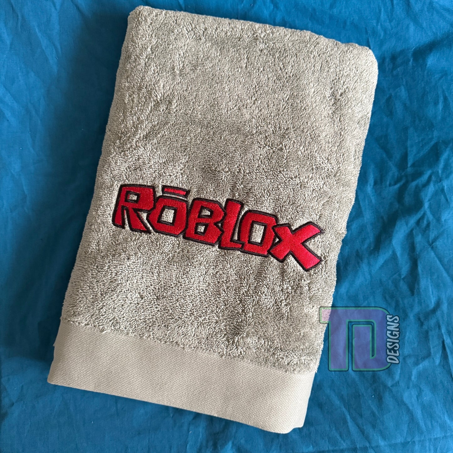 Ready to go - ROBLOX