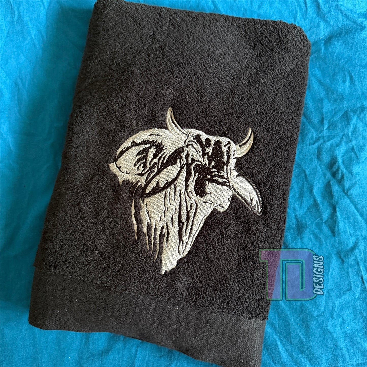 Ready to go - brahman