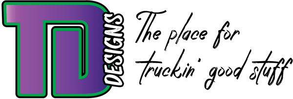 TD designs