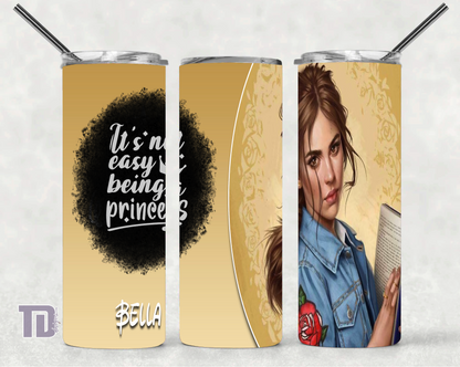 Bella Princess Tumbler