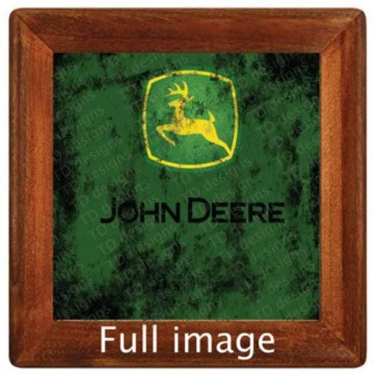 John Deere Tumbler