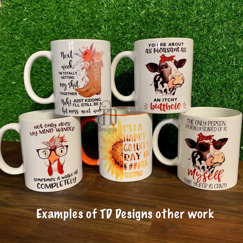 Tiger coffee tea mug drink cup