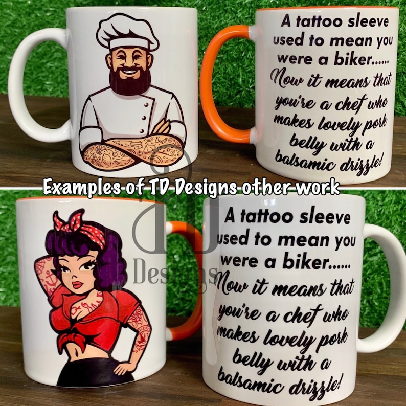Feeling witchy witch mug