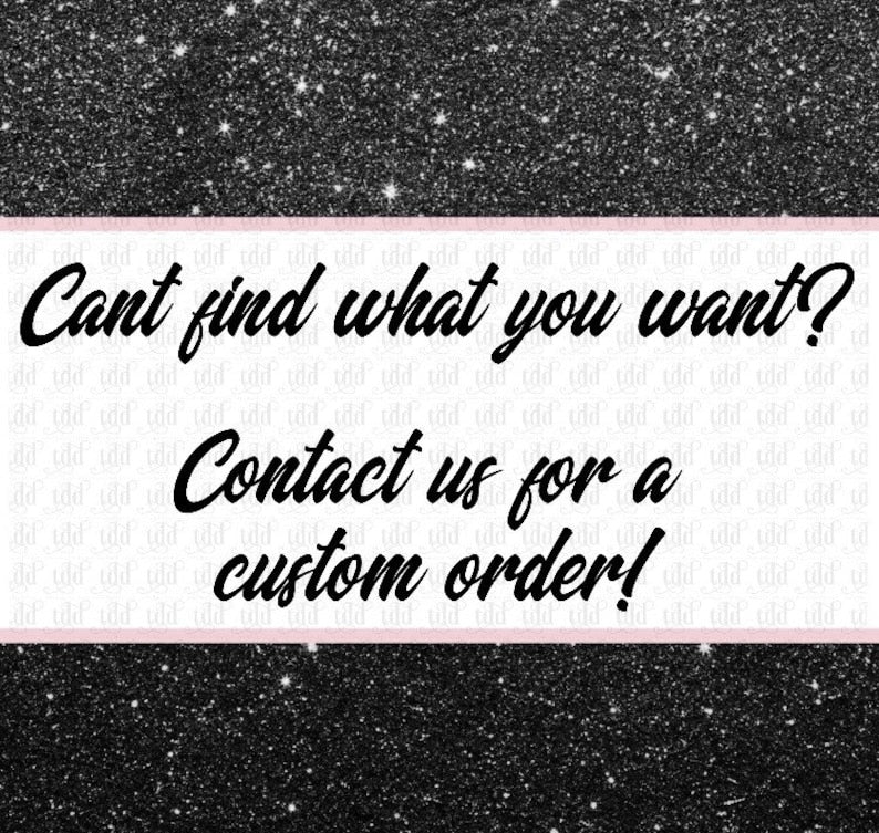 Personalised Floral awareness ribbon decal sticker
