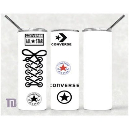 Converse All Star Tumbler