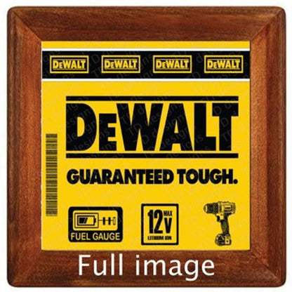 Dewalt power tools clean Tumbler