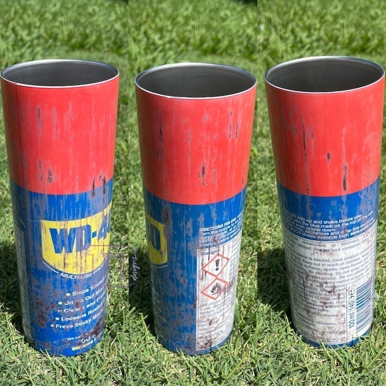 Coke Coca Cola Tumbler