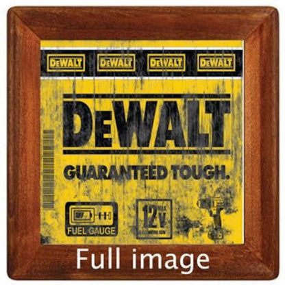 Dewalt power tools dirty Tumbler