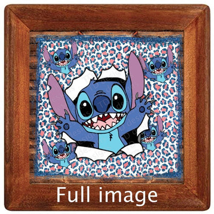 Stitch Tumbler