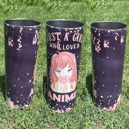 turquoise cross boho country Tumbler