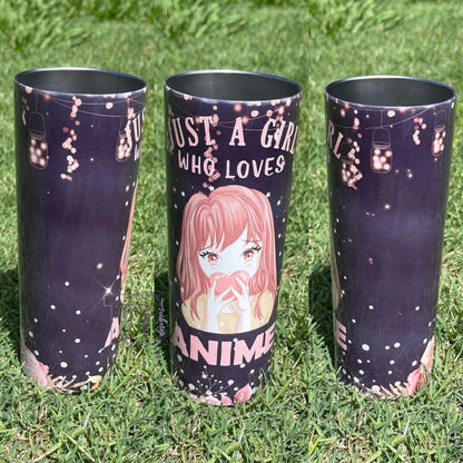 nurse life is the best life Tumbler