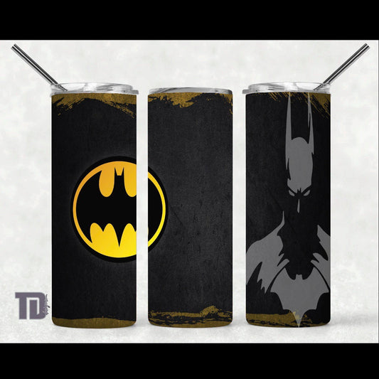 Batman dc comics marvel Tumbler