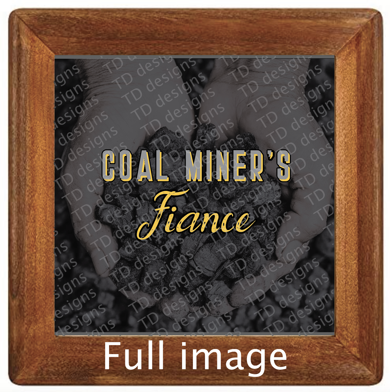 Coal miners wife husband girlfriend fiancé boyfriend Tumbler